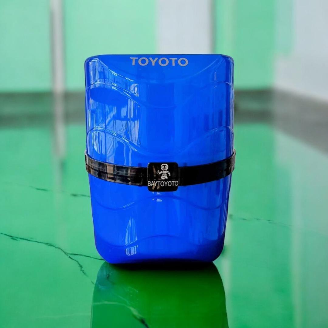 TOYOTO X 12 Lt  Su Arıtma Cihazı (Pompalı)